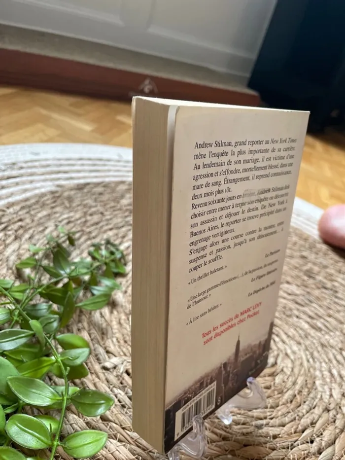 Livre - si c’était à refaire - photo numéro 4