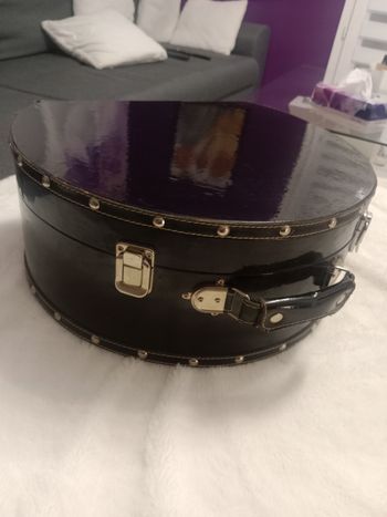 Valisette Vintage