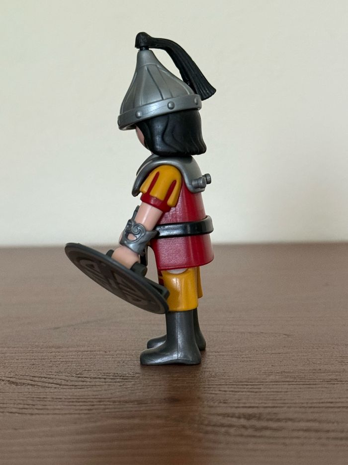 Samouraï Playmobil - photo numéro 4