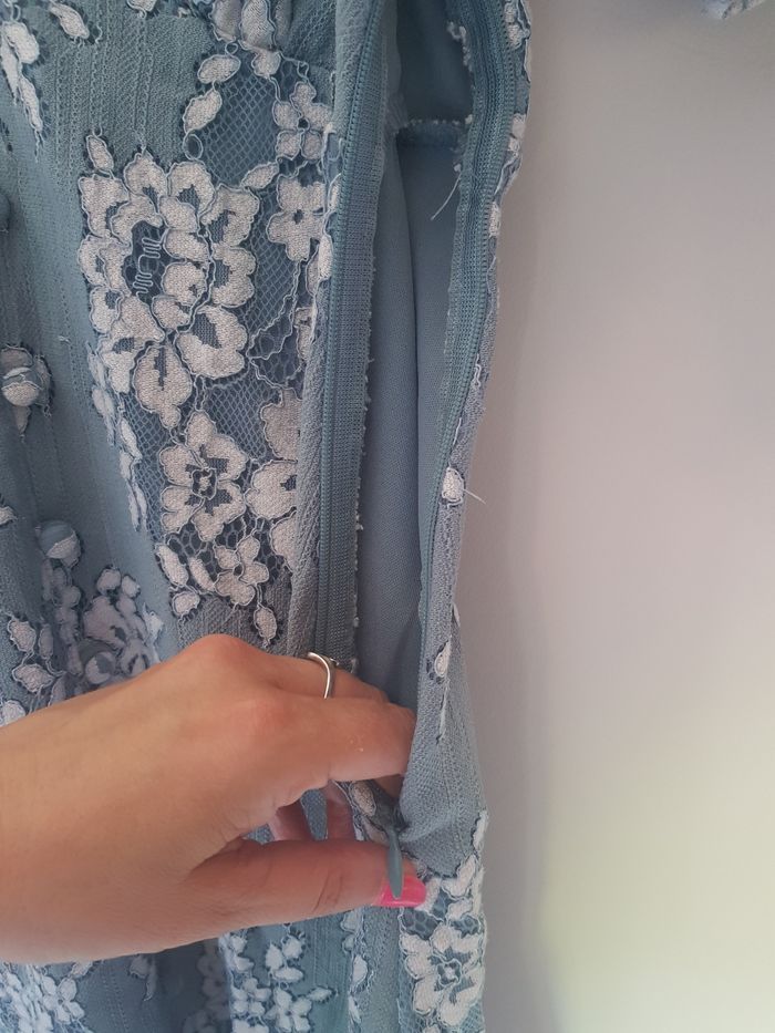 Super robe chic et élégante taille 38 Asos neuve - photo numéro 8