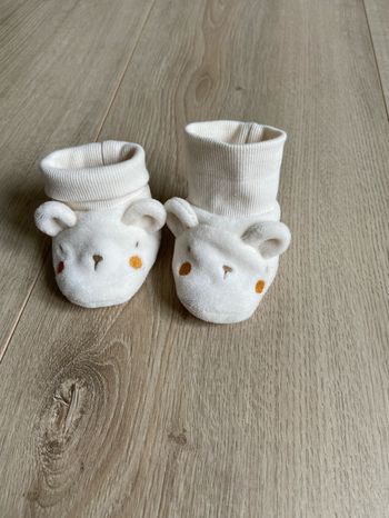 Chaussons