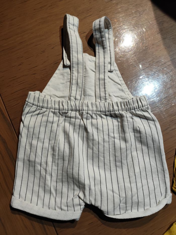 Ensemble Winnie l'ourson - photo numéro 3