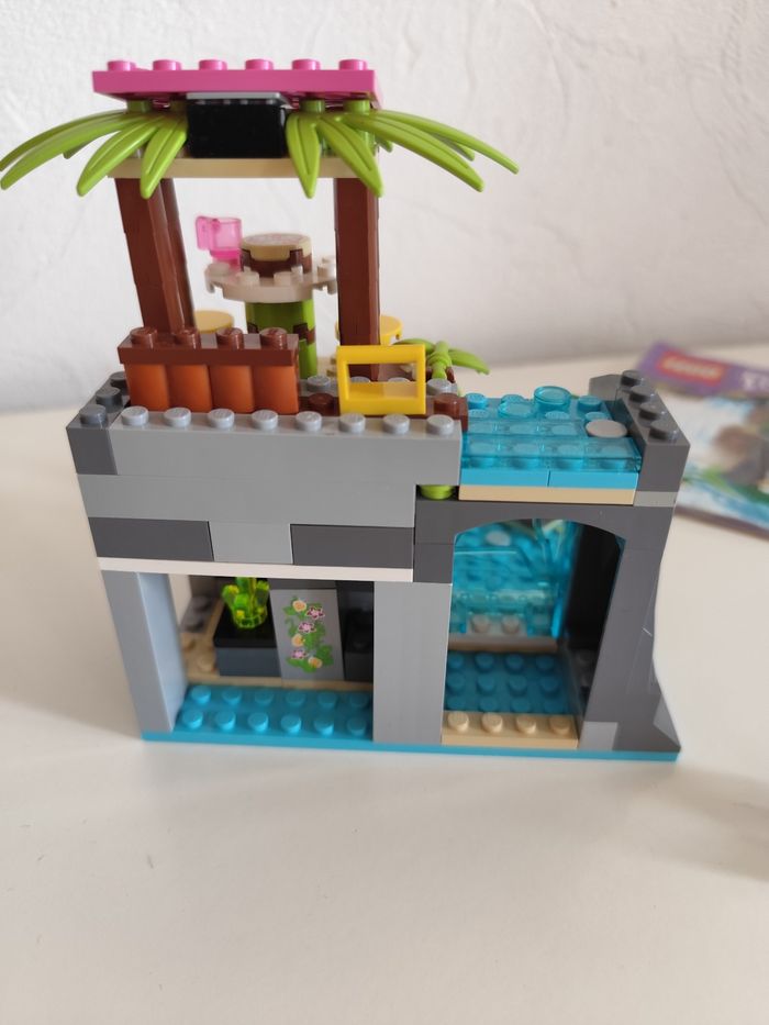 Lego friend 41033 - photo numéro 4