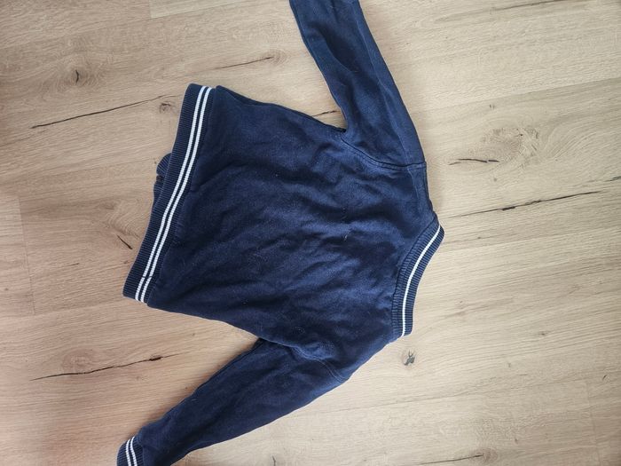 Veste - photo numéro 3