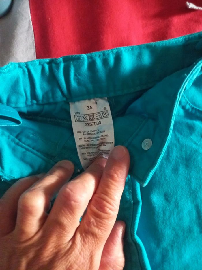 2 jupes - photo numéro 3