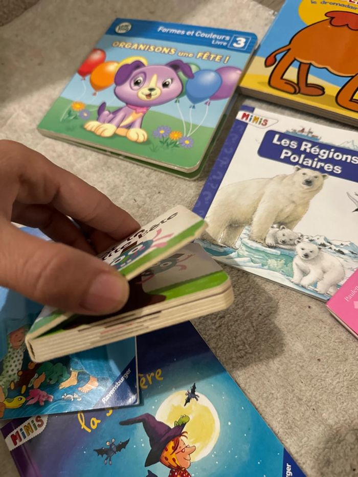 Lot livres pour enfants - photo numéro 18