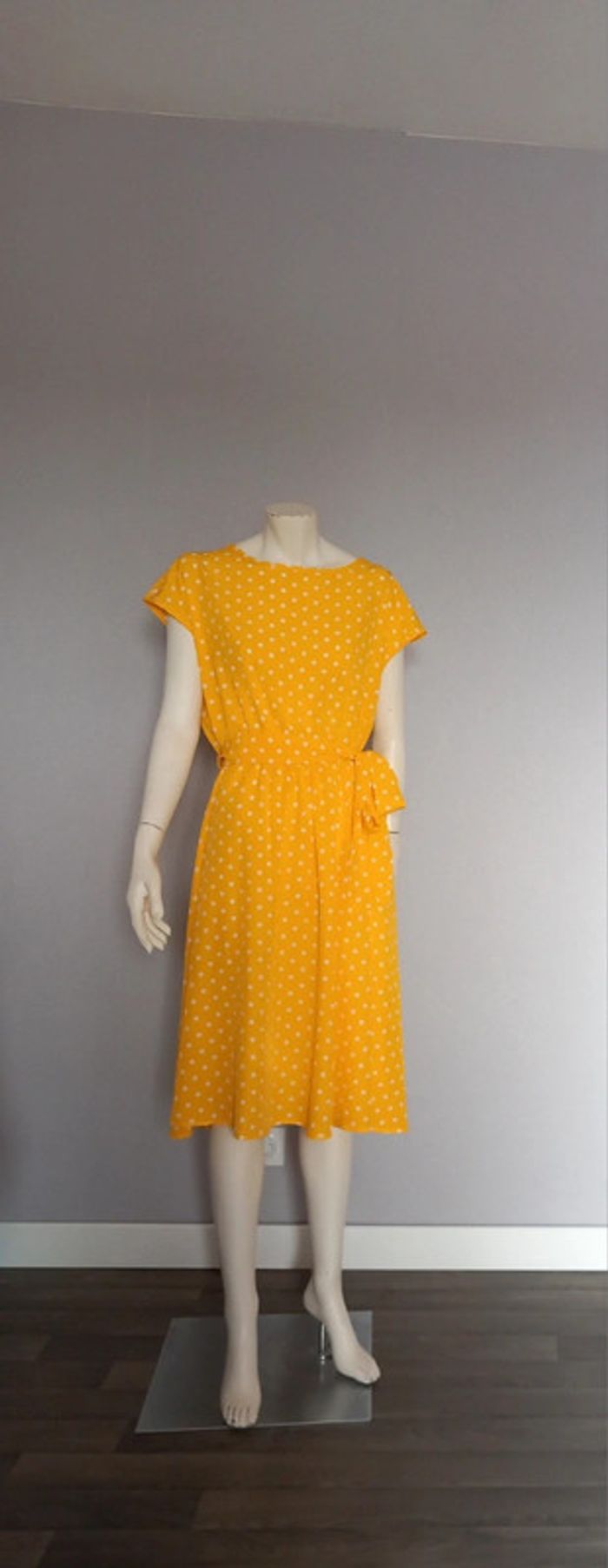 Robe été neuve XXL.