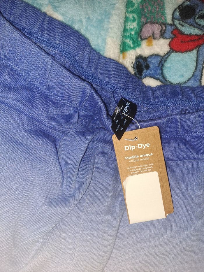 Short undiz taille xl neuf - photo numéro 2