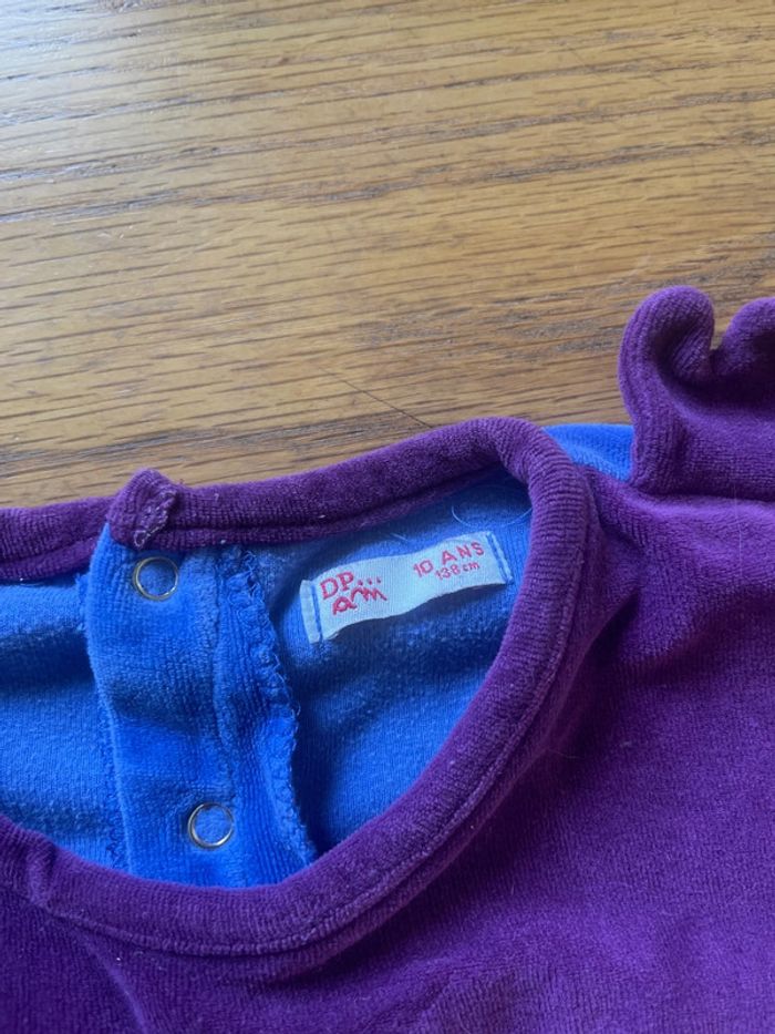 Chemise de nuit - photo numéro 3