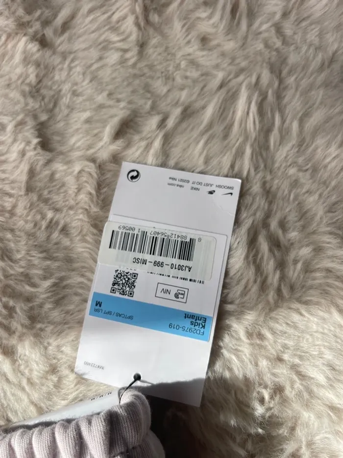 Bas de survêtement Nike tech - photo numéro 3