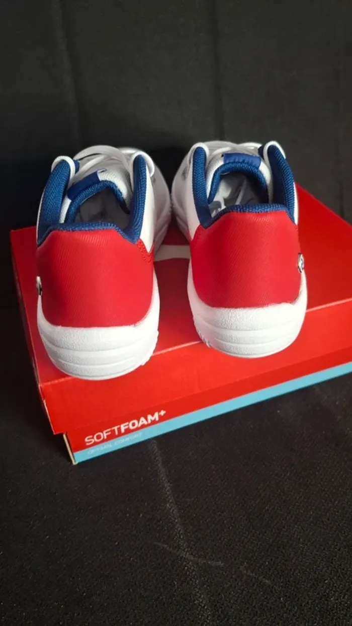 Baskets enfant Puma BMW - photo numéro 5