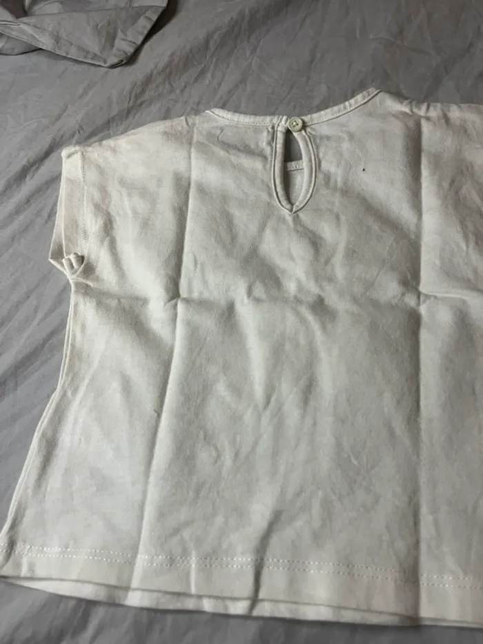 Tee shirt - photo numéro 9