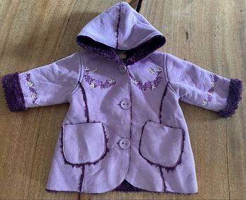 Manteau