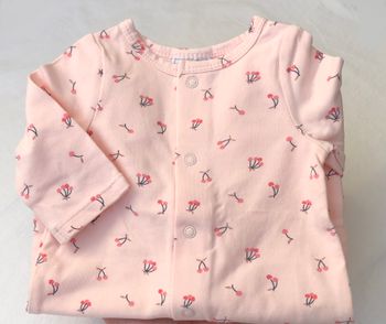 Pyjama fin TAO Naissance