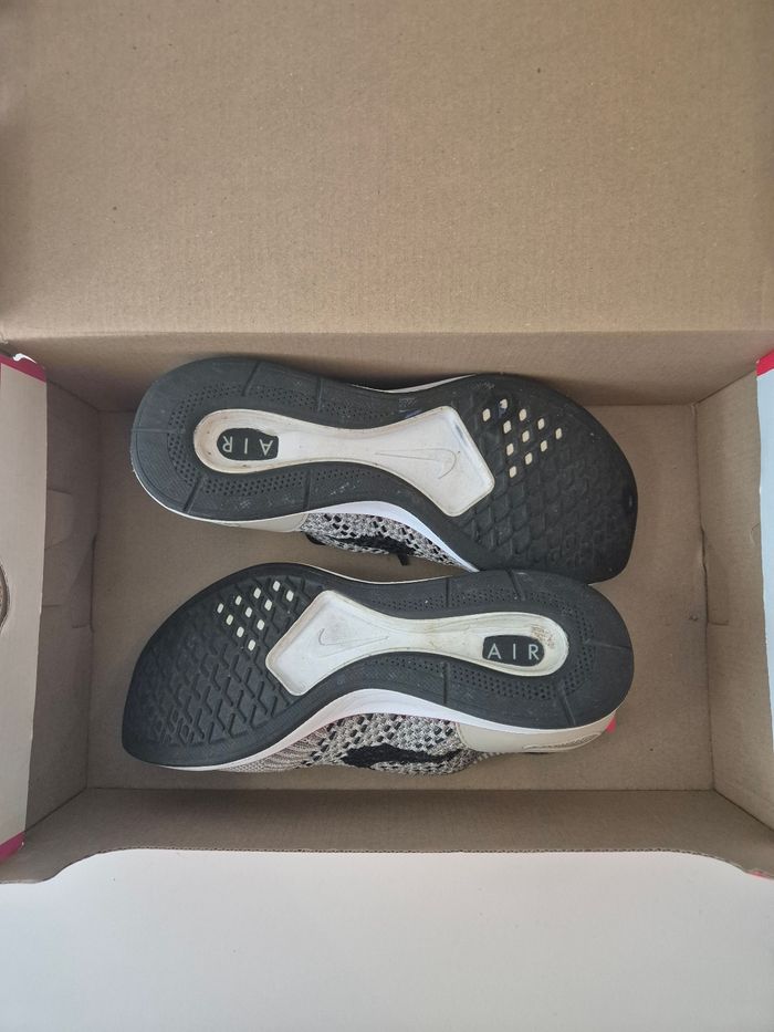 Basket femme sport - photo numéro 6