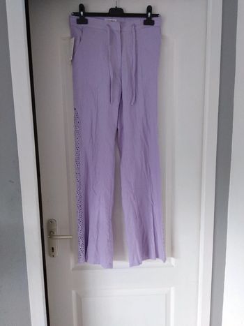 Pantalon été