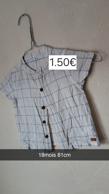 Chemise