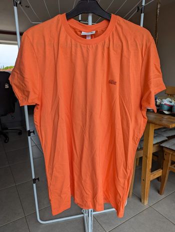 T shirt Lacoste