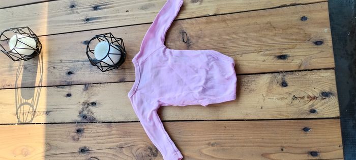 Body bébé - photo numéro 2