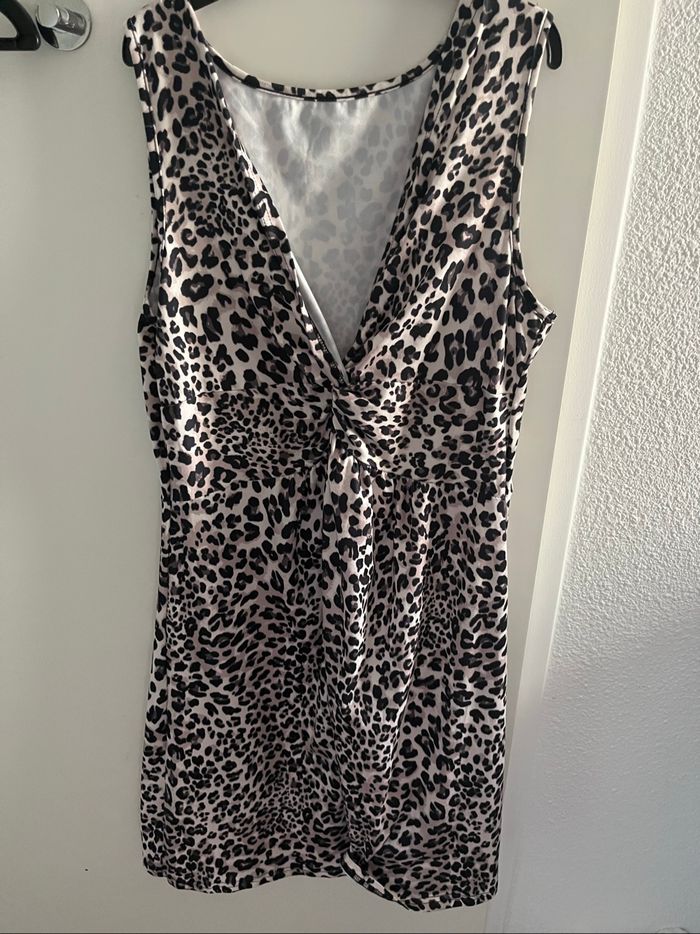Robe femme taille XL