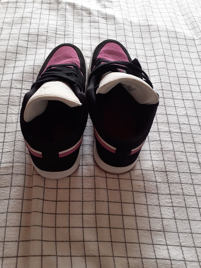 Jordan 1 Air Nike - photo numéro 3