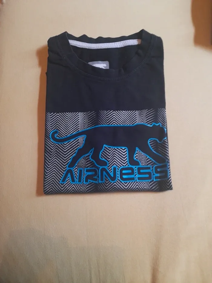 Tee-shirt 8ans