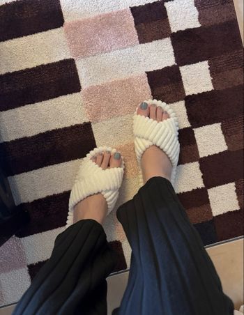 Chaussons