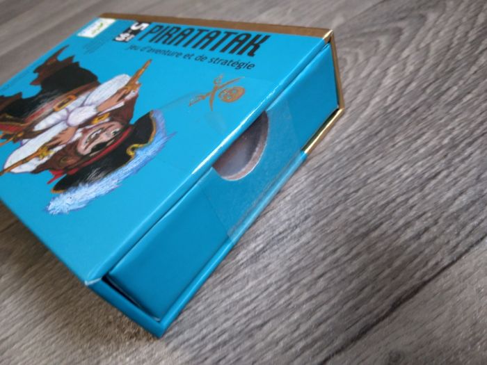 Jeux piratatak neuf - photo numéro 8