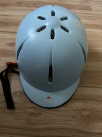 Bombe équitation