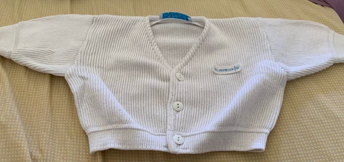 Pull - photo numéro 9