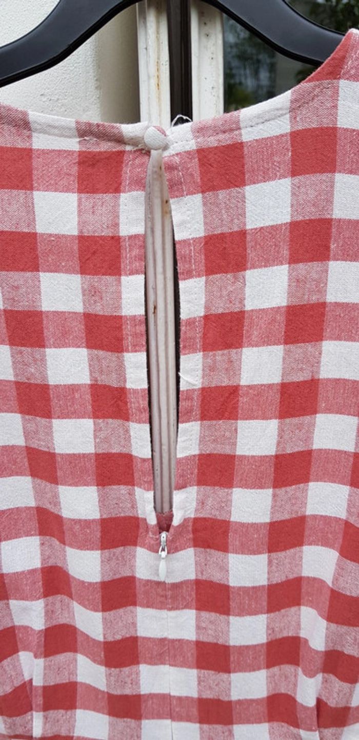 Très jolie robe femme - T. 36 - photo numéro 6