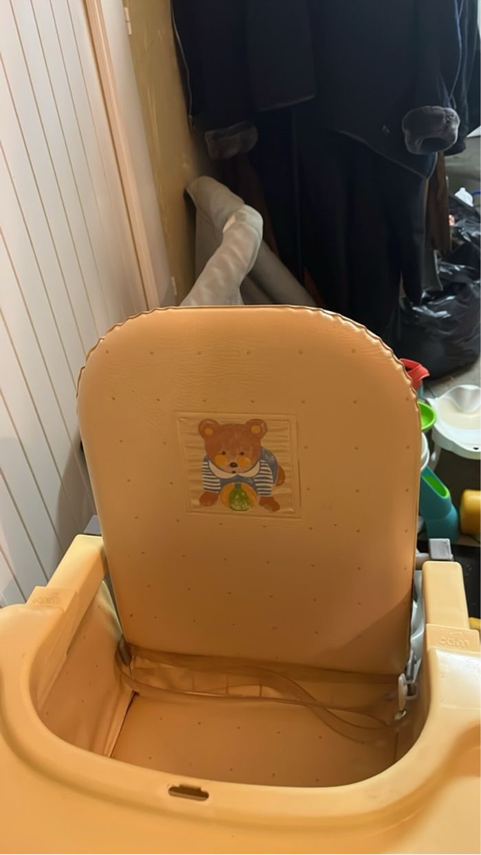 Bébé - photo numéro 4