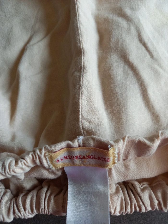 Ensemble tunique et pantalon - photo numéro 17