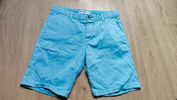Short bonobo 38