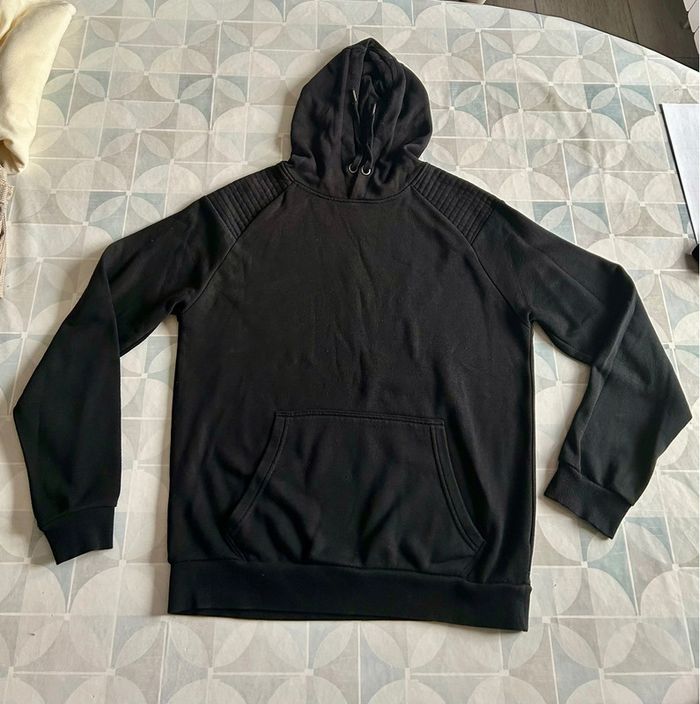 Sweat homme 36 / S Gémo - en très bon état