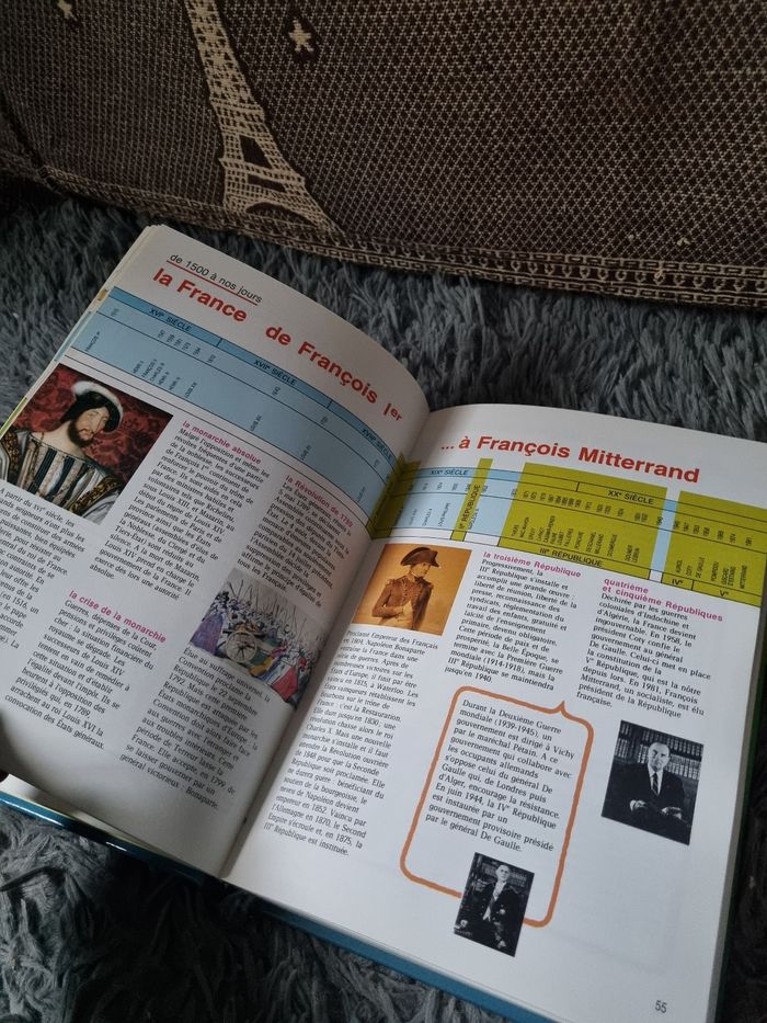 Le livre compagnon (aide scolaire) - photo numéro 6