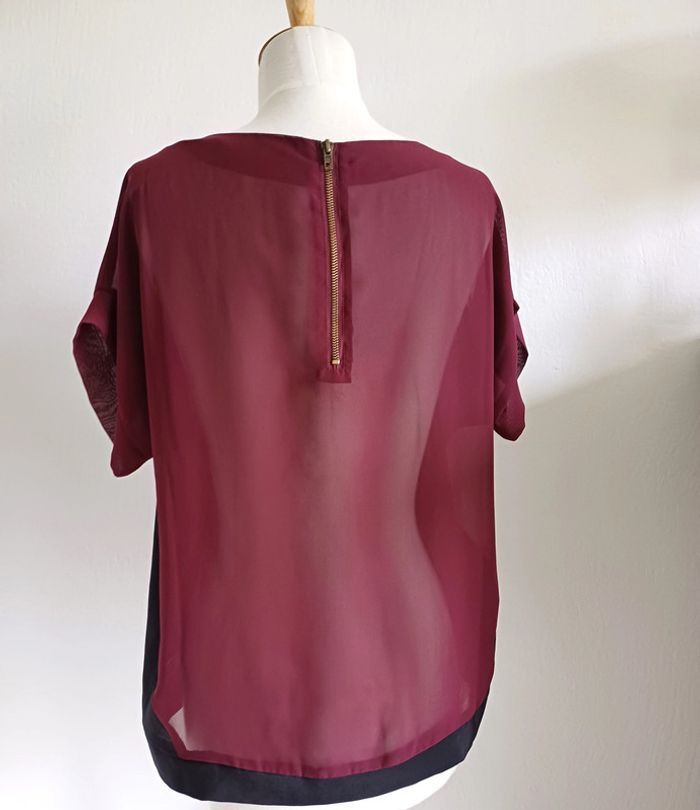 Haut taille L Best Mountain - photo numéro 4