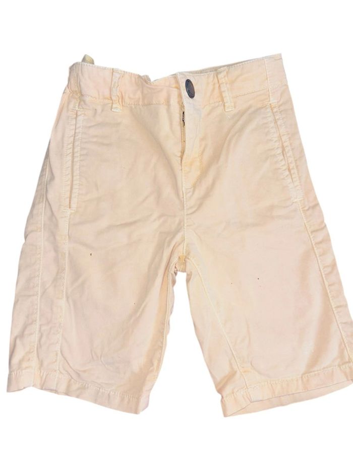 Short 6 ans ikks