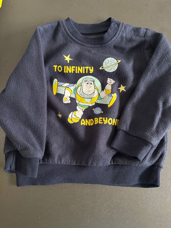 Lot vêtement garçon - photo numéro 8