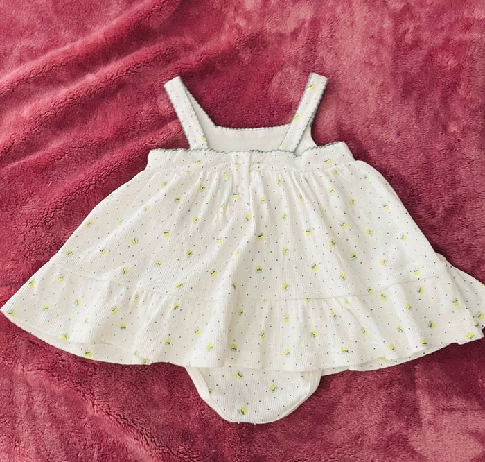 Robe bébé fille 👧 - photo numéro 2
