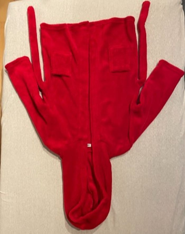 Peignoir / Robe de chambre 24m 86cm