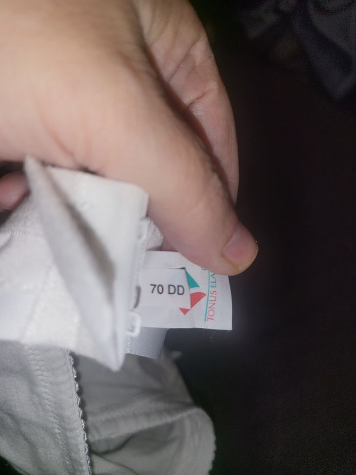 Soutien gorge d'allaitement - photo numéro 5