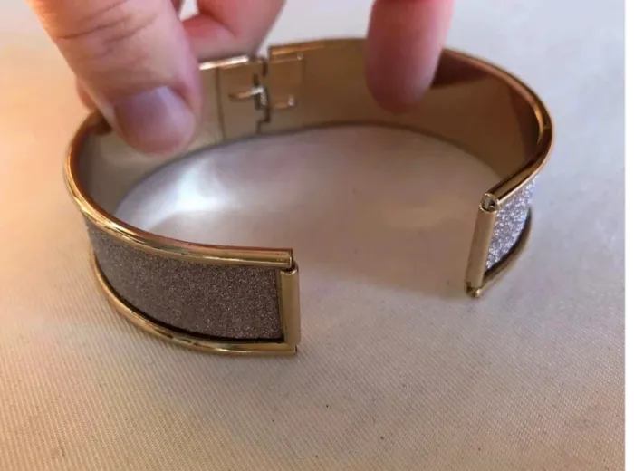 Lot de 4 bracelets H&M état neuf - photo numéro 5