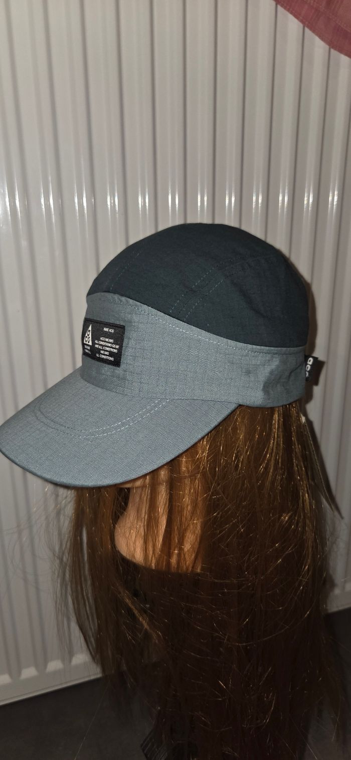 Casquette Nike ACG Tailwind 2 en 1 - photo numéro 3