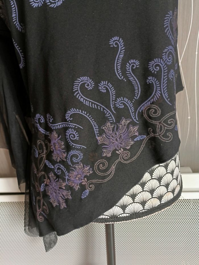 Tee shirt - photo numéro 4