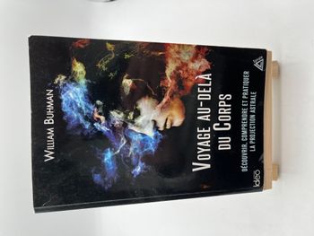 Voyage au-delà du corps