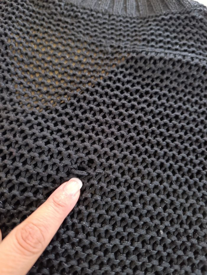 Haut manches courtes femme M - photo numéro 6