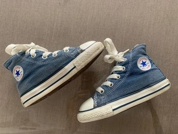 Baskets converses All Star | Pointure 23