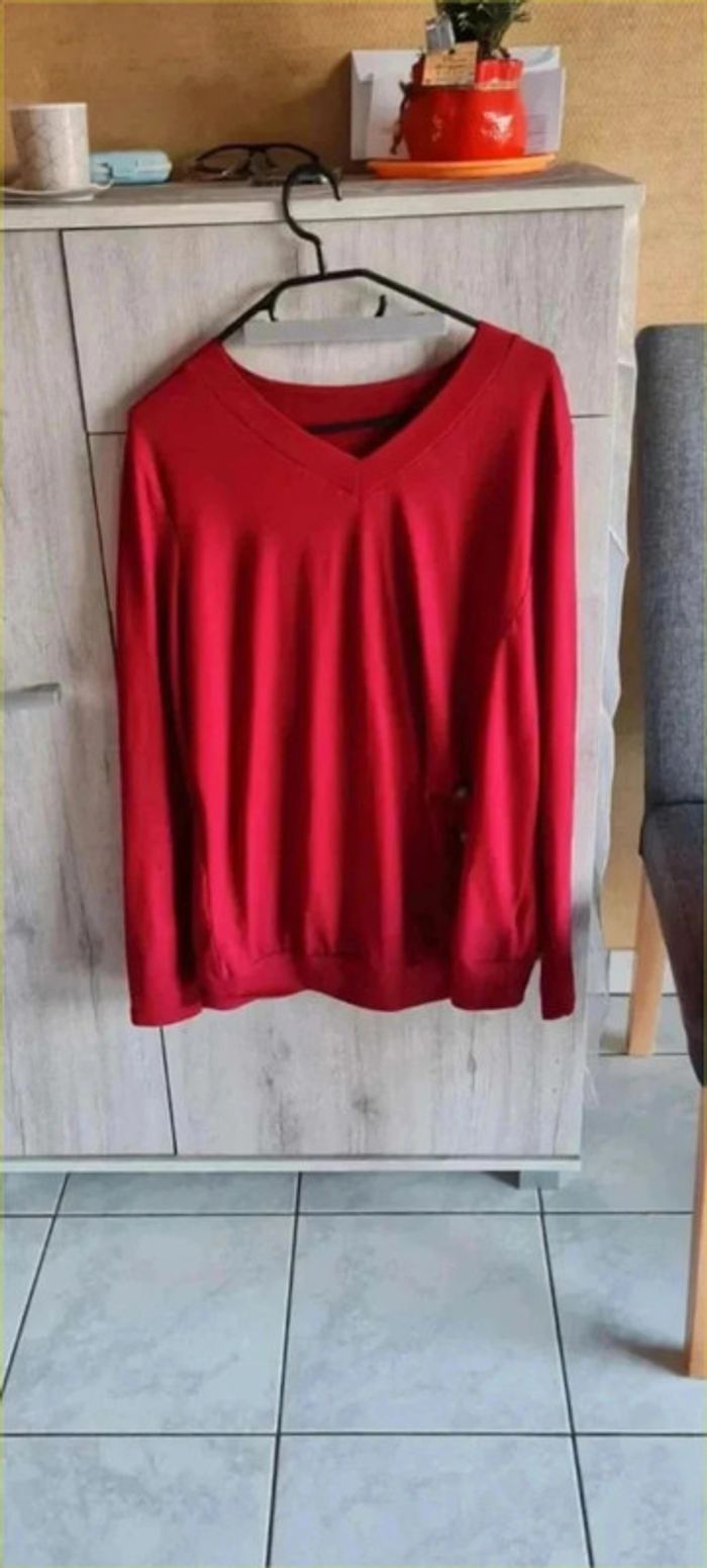 Tee-shirt mi.saison