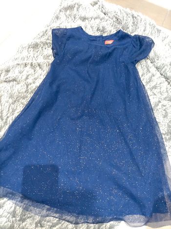 Robe 👗 parfait état pailletée